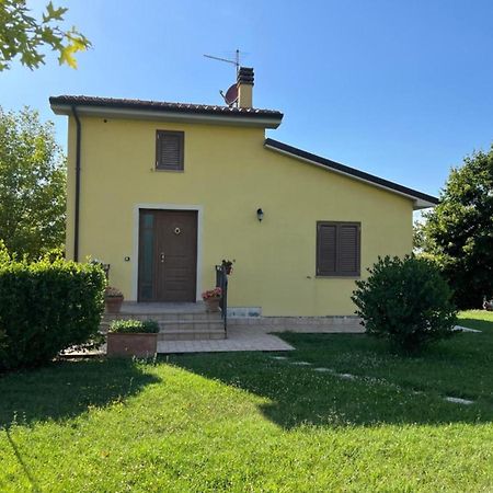 Papa Giuseppe La Cantina Cortona Esterno foto